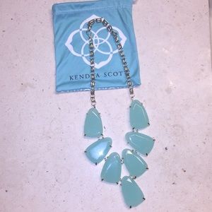 Kendra Scott Harlow Necklace